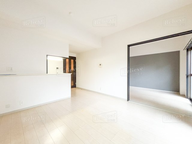 居室・リビング　お洒落な洋室☆