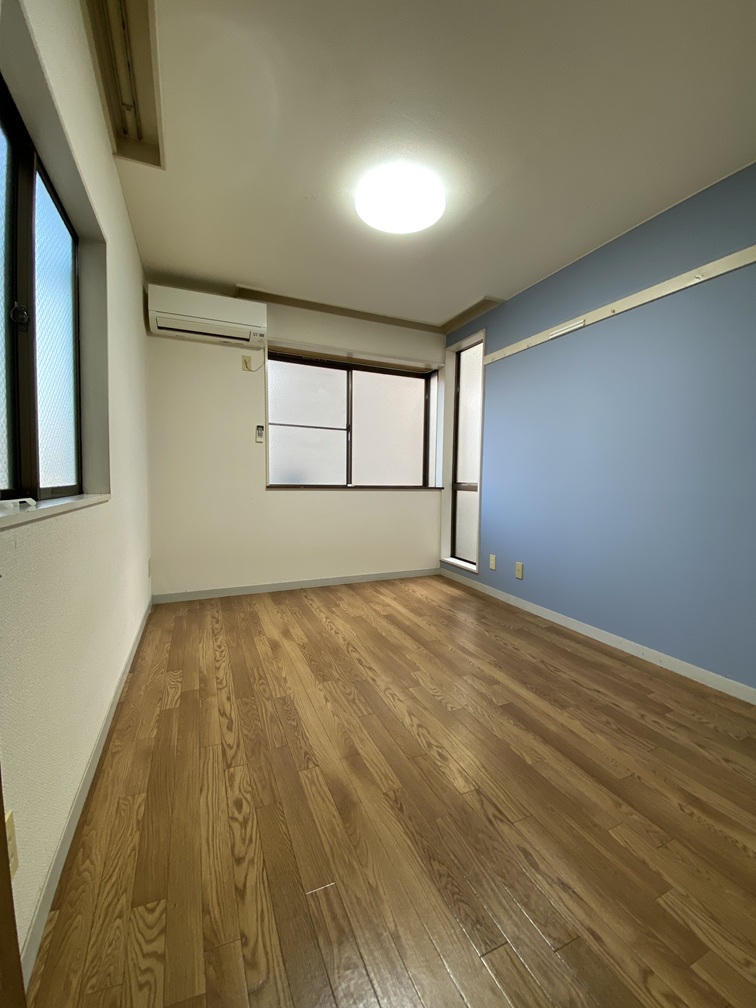 居室・リビング　洋室