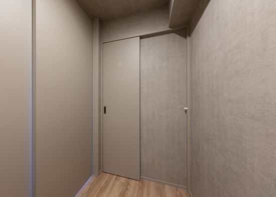 その他部屋・スペース　（別タイプ参考写真）SYFORME　KOMAGOME　北区田