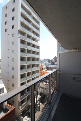 眺望　（別タイプ参考写真）SYFORME　KOMAGOME　北区田