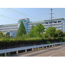 病院　中濃厚生病院（病院）まで2805m