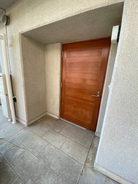 エントランス　参考写真