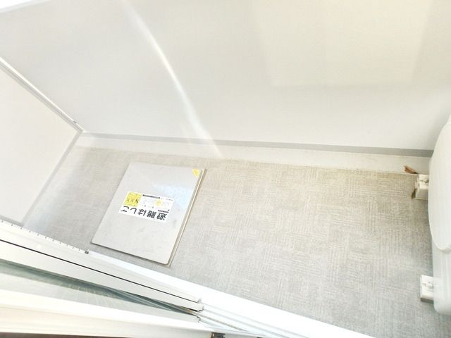 バルコニー　★お問い合わせはタウンハウジングまで★