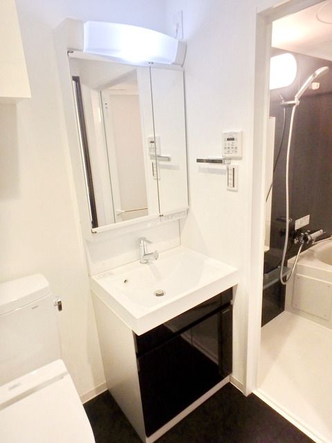 洗面設備　★お問い合わせはタウンハウジングまで★