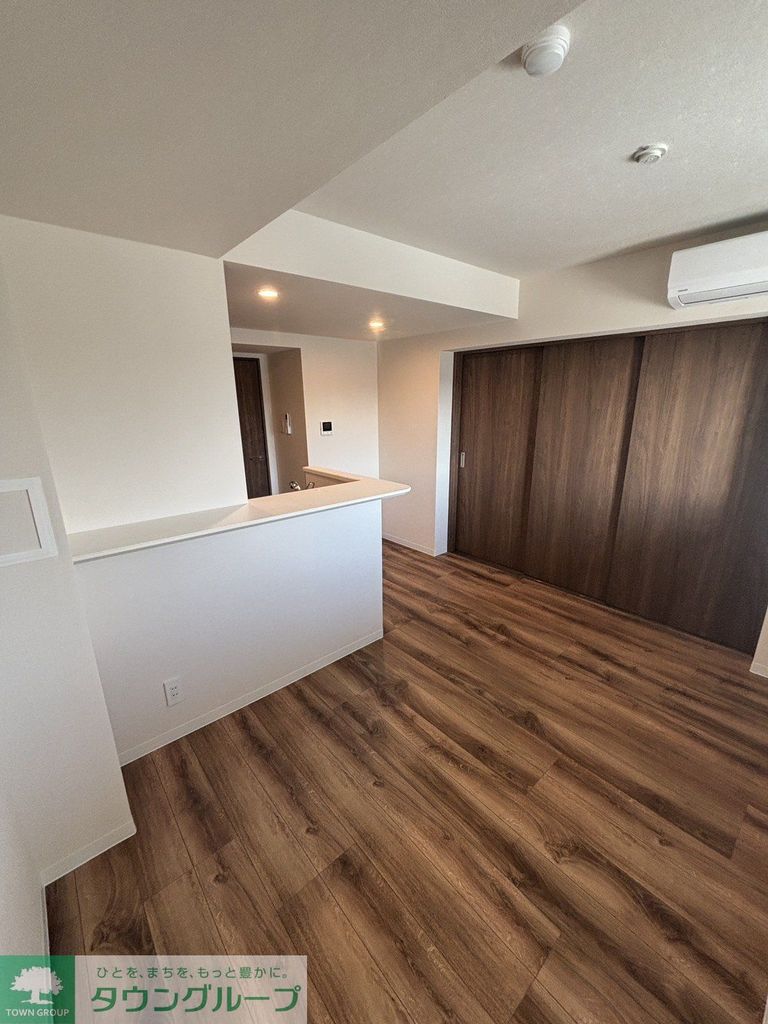 居室・リビング　リビング/居室