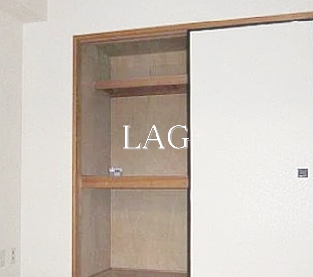 収納　収納です。