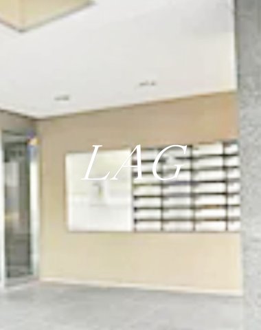 その他共有部分　集合ポストになります。