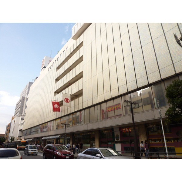 その他　柏高島屋ステーションモール（その他）まで890m