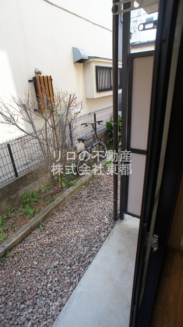 眺望　※過去に撮影した写真です。