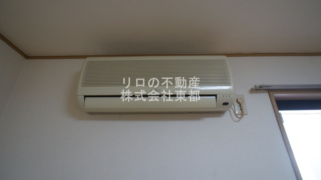 その他設備　※過去に撮影した写真です。