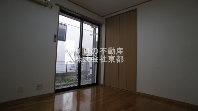 居室・リビング　※過去に撮影した写真です。