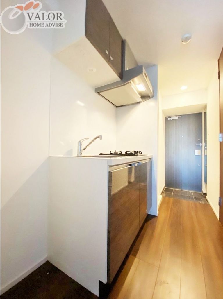 キッチン　リビング/居室