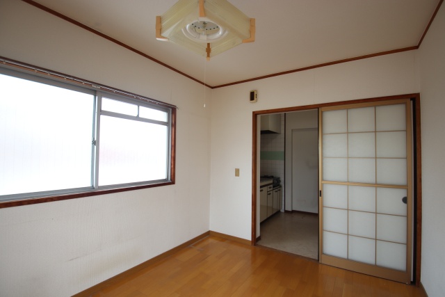 その他部屋・スペース　別室の参考写真です。※現況優先