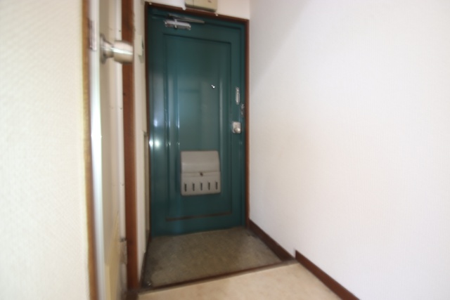 玄関　別室の参考写真です。※現況優先