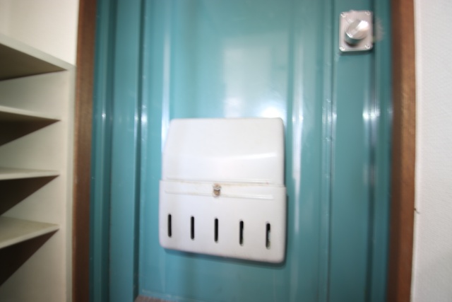 その他設備　別室の参考写真です。※現況優先