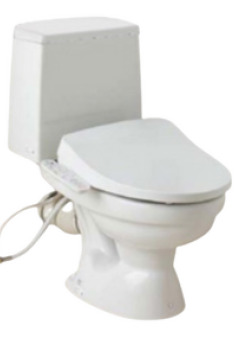 トイレ　※イメージパースのため実際とは異なる場合がございます