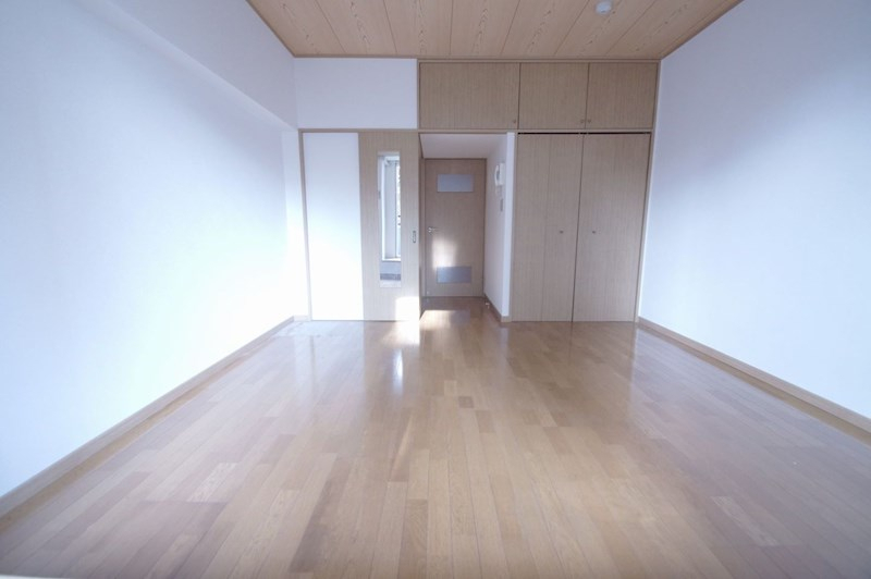 居室・リビング　※別部屋の参考写真となります※現況優先※