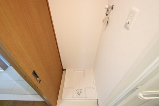 その他設備　※別部屋の写真です