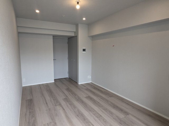 その他部屋・スペース　The Log日本橋