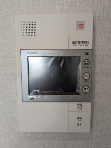 セキュリティ　The Log日本橋