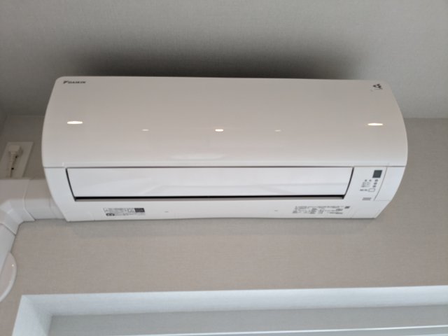 その他設備　The Log日本橋