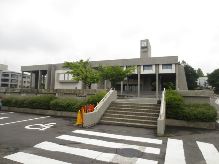 大学・短大　名古屋大学（大学・短大）まで970m