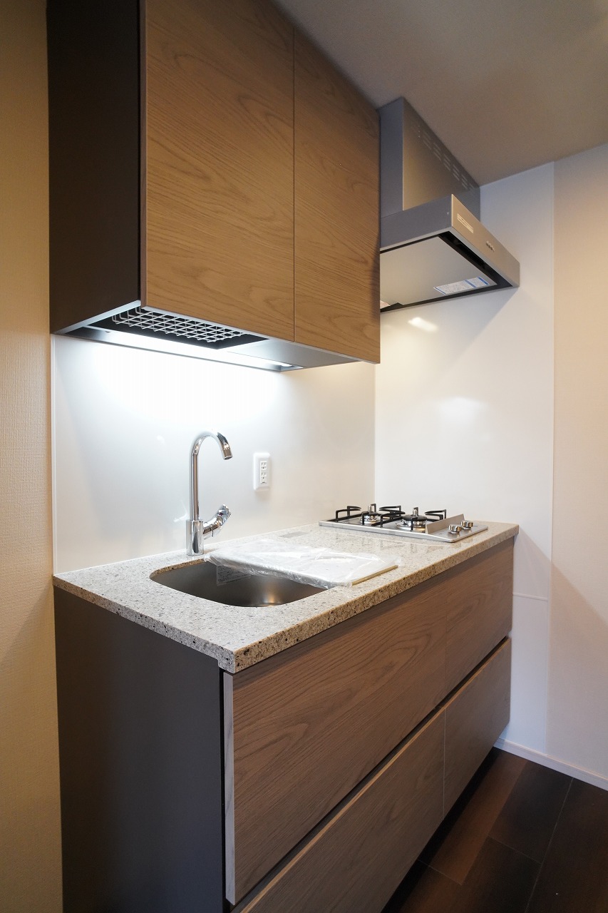 キッチン　キッチン※別部屋参考写真