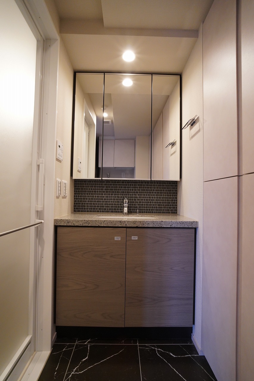 洗面設備　洗面※別部屋参考写真