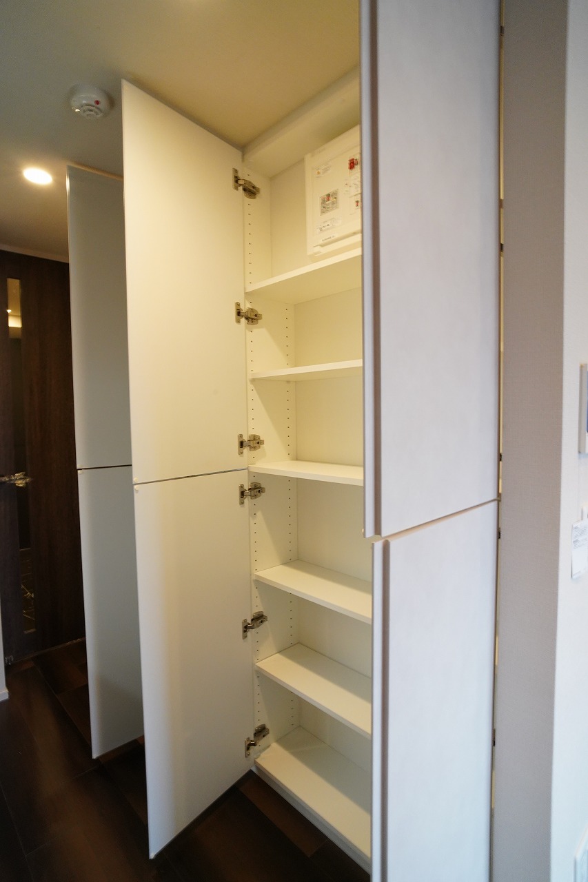 収納　収納※別部屋参考写真