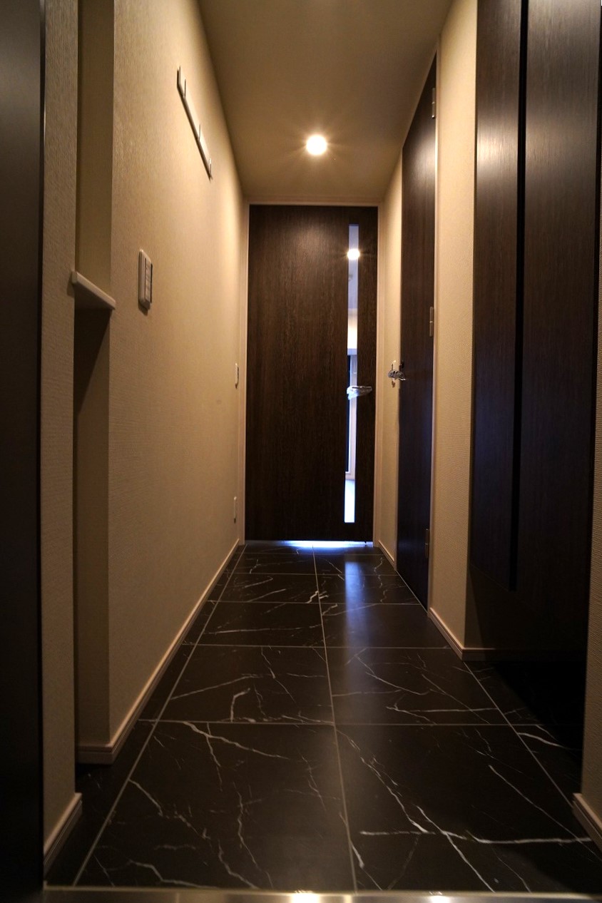 玄関　玄関※別部屋参考写真