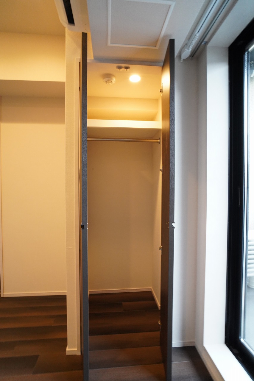 収納　収納2※別部屋参考写真