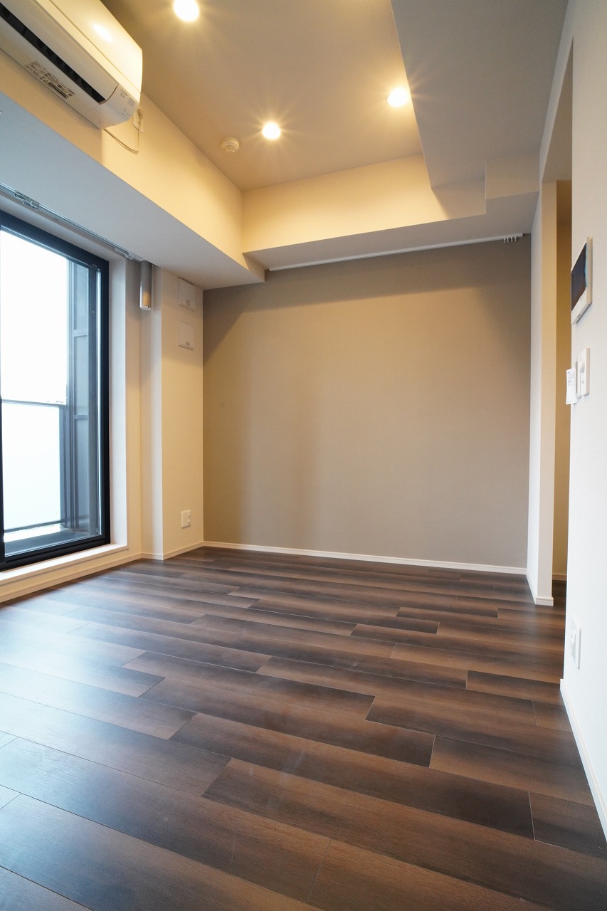 居室・リビング　居室※別部屋参考写真