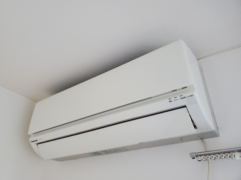 その他設備　反転間取参照