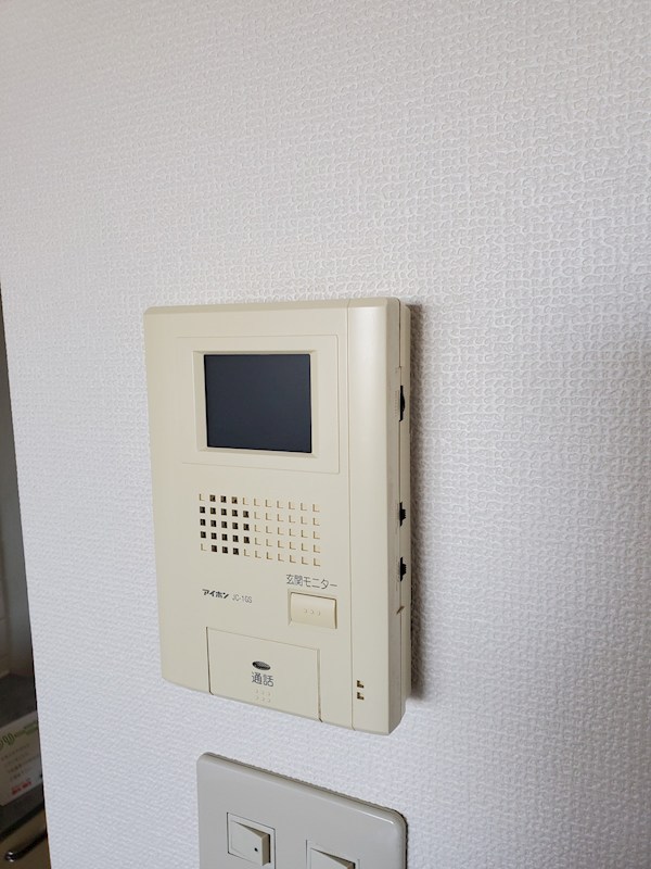 セキュリティ　反転間取参照