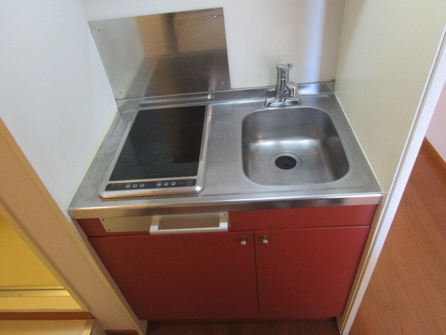 キッチン　参考写真