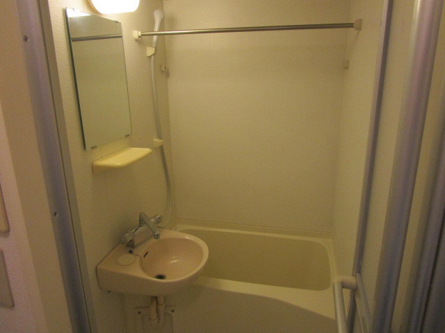 バス・シャワールーム　参考写真