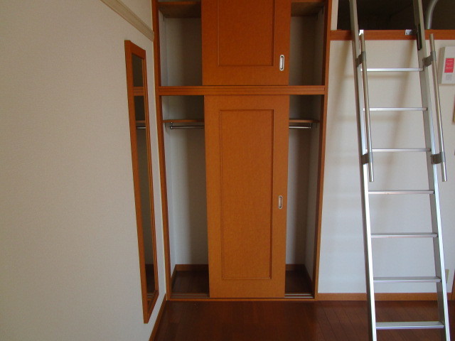 収納　参考写真