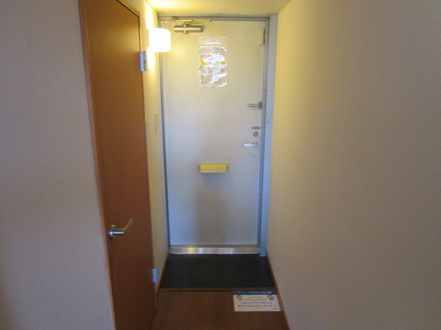 玄関　参考写真