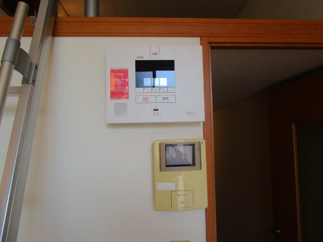 セキュリティ　参考写真