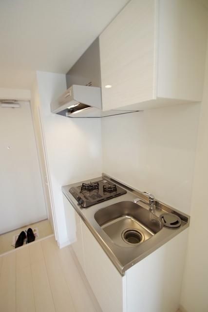 キッチン　★　ゆったりとしたキッチンです　★