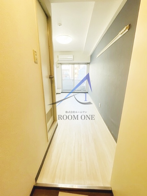 玄関　玄関です。