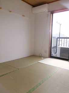 その他　エアコン