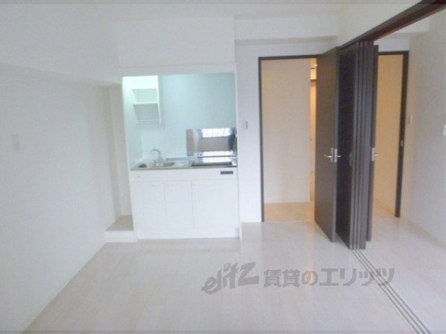 居室・リビング　ダイニング