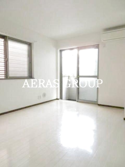 居室・リビング　居室