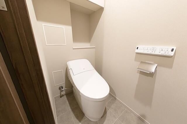 トイレ　☆トイレ☆