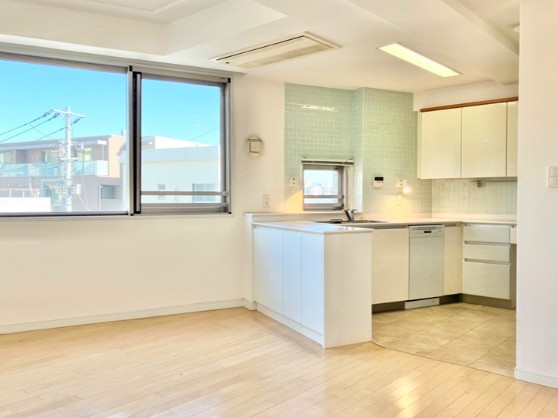 その他部屋・スペース　内観2