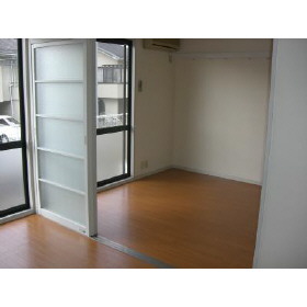 居室・リビング　洋室