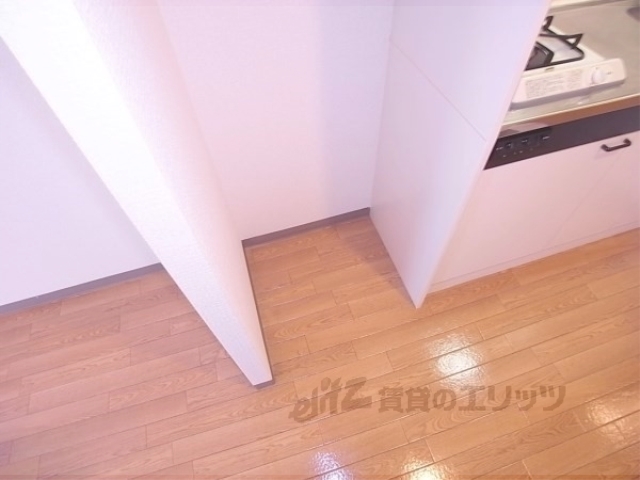 その他部屋・スペース　冷蔵庫置場