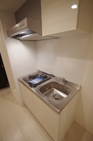 キッチン　※別部屋参考写真