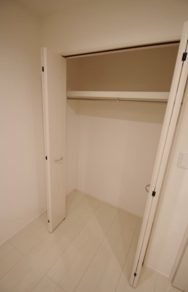 収納　※別部屋参考写真